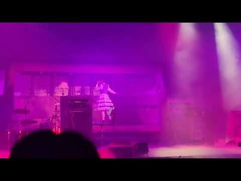 Mili&Project moon 콘서트 [One Million moon(s)]Gone Angels