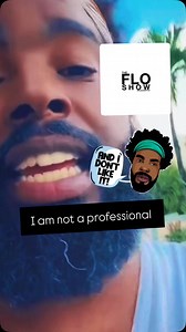 1.2K views · 22 reactions | Wtf?! I can’t tell the story of 100k podcast downloads without mentioning my strange beef with Diddy’s right hand man Stevie J. He called me a “ho3” so I had to tell him what I thought about him and the diddy oil lol……”The Flo Show No Filter” podcast is so unbothered  #100kpodcastdownloads #celebration | Harold White | Facebook