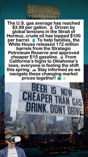 Why US Gas Prices are Rising: The 2026 National Average Explained