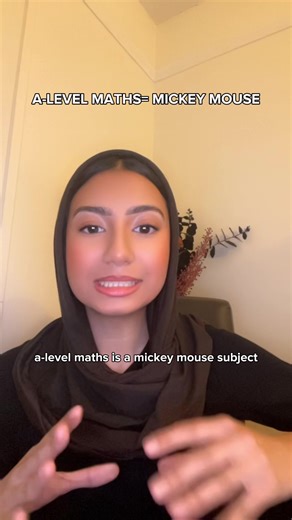 Comparing A Level Maths and A Level Art Difficulty