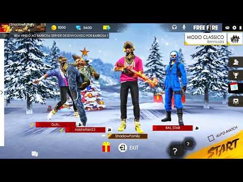 Playing 2018 Free Fire 😎 #freefire #live