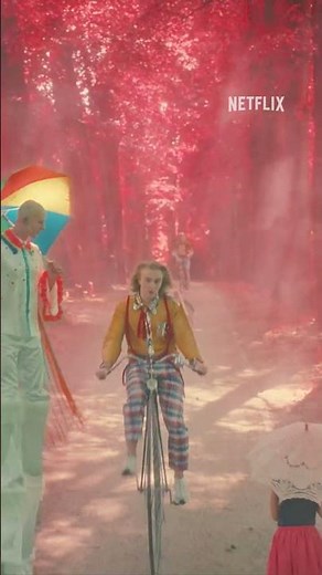 Ada już wybrała, teraz Twoja kolej - „Akademia Pana Kleksa” czeka na Ciebie w Netflixie.