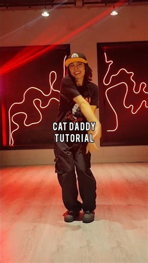 Cat Daddy Tutorial