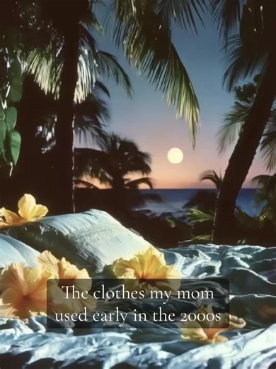 2000s Fashion Styles: A Mom's Clothing Haul