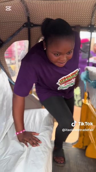Itaoluwo Trade Fair Dec. 17–20 — join the exhibition