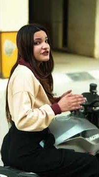 When tank slapper hits, what you should actually do.🤷🏻‍♀️