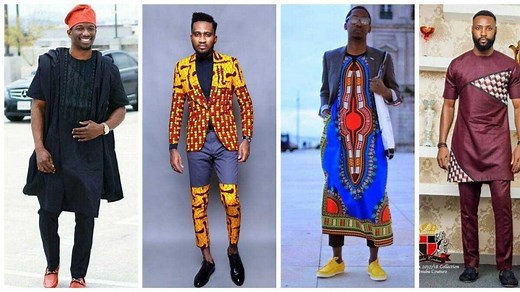40  Native styles for men for 2025: All the latest designs to rock this year