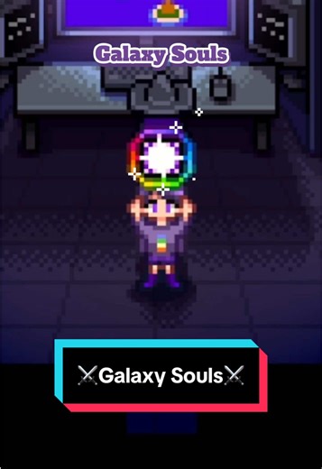 Unlocking the Power of Galaxy Souls in Stardew Valley