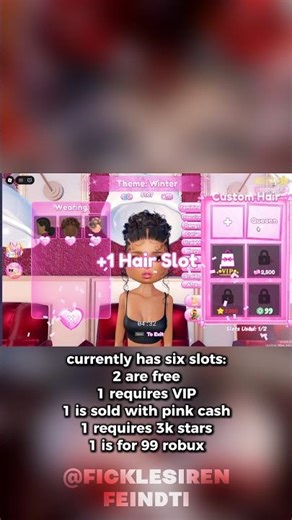 DTI FINALLY ADDED THIS FEATURE 😭 #dresstoimpress #dti #dtiroblox #dtiupdate #shorts