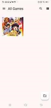 Cara main Game PS1 di HP Android#games#tutorial#ps1