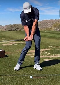 Beautiful things happen when you maintain more trail arm later into the downswing! Follow The GOAT Code Here: https://rotaryswinginstruction.com/ThGoatCode #thegoatcode #golfswingtips #golfchallenge #golfaddict #golfcourse #golfcoach #golfskills #golfswing #golfpractice #golfgoals #golfpassion #golflife #golfhumor #golfpro #golflove #golfvibes #golftime #golffun #golf #golfing | RotarySwing.com