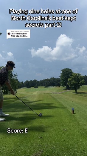 Discover Cedar Brook Country Club: North Carolina's Hidden Gem