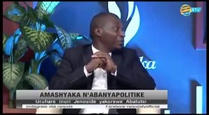 11K views · 141 reactions | Mukiganiro Tito Rutaremara na TV Rwanda muriyi minsi yo kwibuka ati " 1993 muri Kigali twari dufite amacellule 149". Buri cellule 1 muri Kigali habagamo membre 5 ba RPF kandi hirya no hino ntibari baziranye usibye umuyobozi wabo mukuru niwe warubazi, yewe twabasabaga ko binjira no mumashyaka nka MRND, MDR, PSD, PL nayandi kuyabera abayoboke.... , mutekereziki kuraya magambo? | ARC Urunana Nyarwanda France. | Facebook