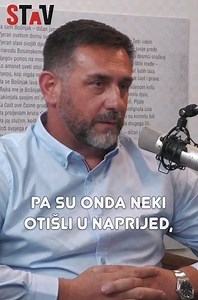 74 reactions · 4 comments | Podcast Stava Edin Ramić: "Ko su interesni kućni ljubimci u politici" Cijelu emisiju pogledajte na YouTube kanalu STAV TV https://www.youtube.com/@STAVPodcast | STAV | Facebook