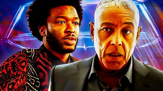 Parish Cast & Character Guide