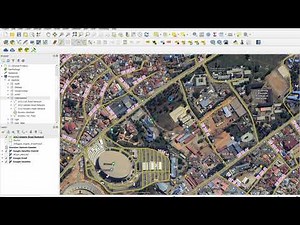 How to Download Project Files From QField to QGIS