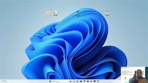 Control de Versiones en Power BI Llevando tu Repositorio a GitHub | Vicente Antonio Juan Magallanes