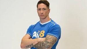 La surprenante transformation physique de Fernando Torres