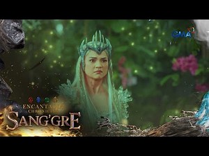 Sang'gre: Mitena refuses to let go of her resentments! (Episode 61) | Encantadia Chronicles
