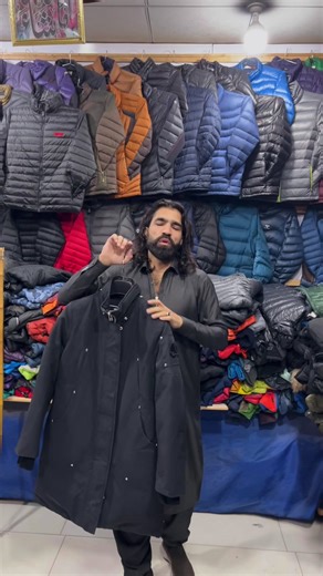 Stylish Moose Knuckles Jacket Review