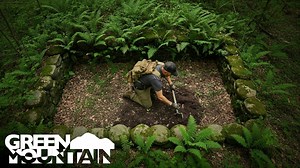 21K views · 882 reactions | This Place Is a Time Capsule FULL of Treasures On this adventure, I hiked for miles to an old, untouched place that wasn't on any maps, hoping to discover what was left behind and lost to time over 200 years ago. First published on 8/29/25 #metaldetecting #adventure #vermont #history #treasurehunt | Green Mountain Metal Detecting | Facebook