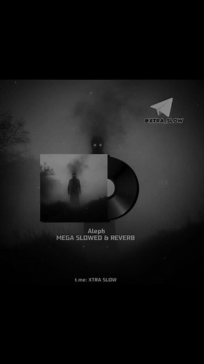 Discover Aleph: A Mega Slowed & Reverb Experience