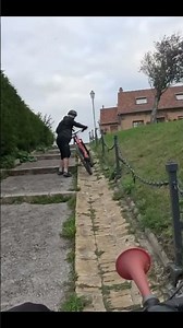 L'après Natura Bike [VTT XC Team POUET] #mtb #shorts