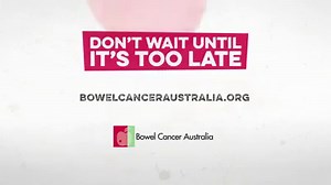 A positive home-test result must be followed up with timely colonoscopy. | Bowel Cancer Australia