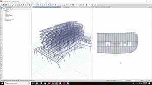 RESPONSE SPECTRUM ANALYSIS USING ETABS V18 | KSSE Structural Engineer