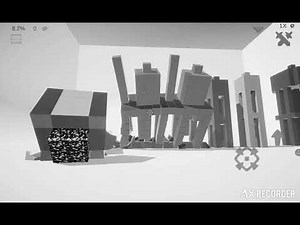 Dykon Blast demolition 1995