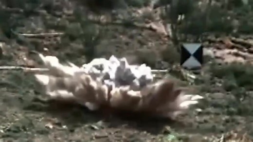 A look at the Bunker Busting Bomb / Massive Ordnance Penetrator (MOP) Weight and Size: Approximately 30,000 lbs (13,600 kg), 20.5 ft long, 31.5 inches in diameter. Design: Precision-guided bomb with a high-density Eglin steel alloy casing, carrying 5,342 lbs of explosives (AFX-757 and PBXN-114) for deep penetration. Penetration Capability: Can penetrate up to 200 ft (61 m) of earth or 59 ft (18 m) of 5,000 psi reinforced concrete, though Iranian facilities may use stronger concrete (up to 30,000