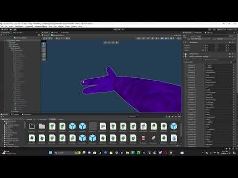 How to fix your Capuchin's IK in your Capuchin Clone!