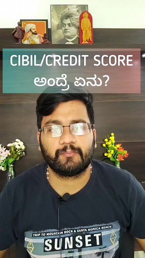 42K views · 1.3K reactions | What is credit score and how is it...