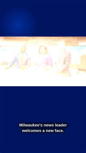 WISN 12 NEWS on Instagram: "WISN 12 News welcomes Rheya Spigner to the desk weekdays at 4:00 p.m. and 5:00 p.m."