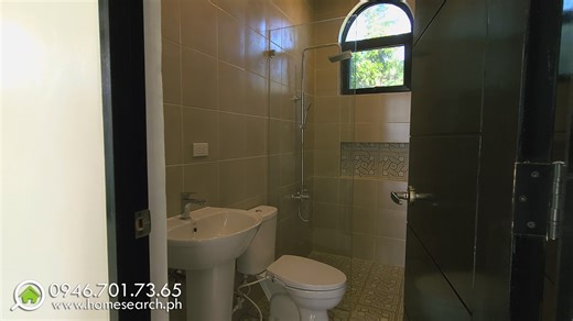 Modern Mediterranean Masterpiece with Atrium and Garden A Modern Mediterranean Masterpiece nestled in a high-end subdivision accessible via Daang Hari. This stunning home offers seamless indoor-outdoor living with a lush garden and an enchanting atrium at its heart. Bask in natural light streaming through panoramic windows, illuminating the spacious, airy interiors. Perfectly blending elegance and functionality, this home promises a serene retreat while keeping you close to urban conveniences. P