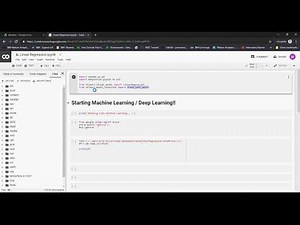 Accessing google drive files in Google Colab - DIY-2a