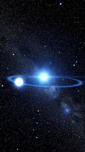 Something Spoke To Us From Space. Then Went Silent Forever