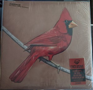 Alexisonfire - Old Crows/Young Cardinals