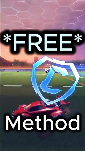 How to get *FREE* credits in Rocket League! #rocketleague #credits #freecredits #gaming