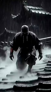 Ninja Flash Bombs A ninja leaping on top of a samurai guard. Art Samurai Yokai #ninja #samurai #funny #fypシ #reelsvideoシ #reelsviralシ #reelsviralシfb #reelsfypシ #reelsfb #fypageシ #trendingreel #reelsfacebook #usareels #usa | Ninja Flash Bombs