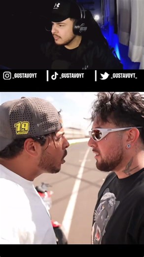 RENATO GARCIA DESAFIOU O LEO DA HORNET (XJ6 NITRO VS HORNET)