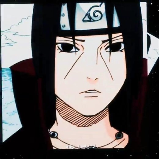 The clan slayers (Mid edit)#itachiuchiha #makizenin #jjkgame #narutoshippuden