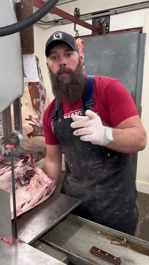 Porterhouse and Tbone Butcher Cuts Comparison