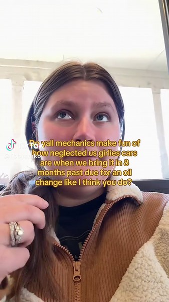 Oil Change Tips for Girls: Keep Your Car Healthy