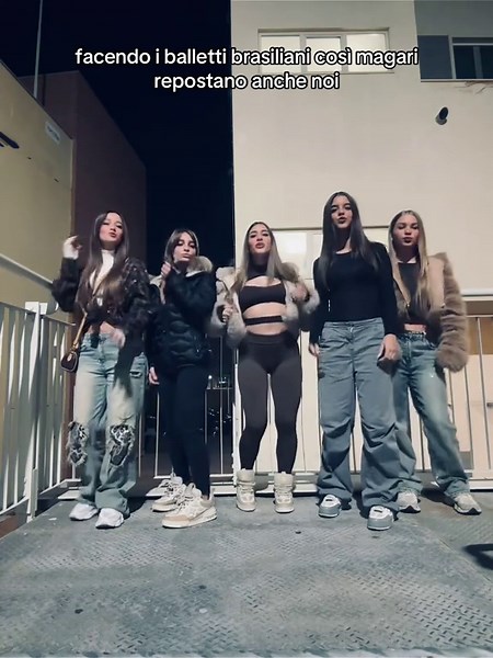 Balletti Brasiliani: Scopri i Move e Crea Trend
