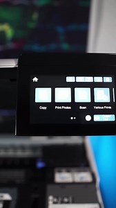 How to print DTF using Epson 8550 printer #clothingbusiness #dtf #epson | Pure Motion Apparel