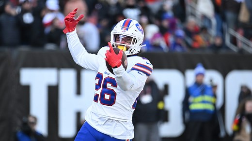 What channel is Bills-Eagles game on? Start time, how to watch NFL Week 17