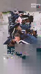 171K views · 478 reactions | The Air Force Honor Guard toss rifles in the air with beauty and prestige all while making history.   | USA TODAY | Facebook