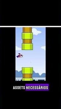 Como Criar um Jogo de Plataforma na Godot 4.4: Passo a Passo #godot4 #freefire #games