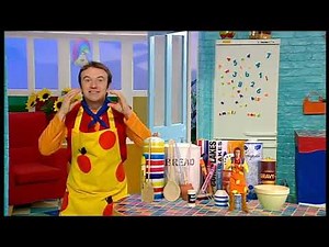 Big Cook Little Cook: Series 3: Butterfly